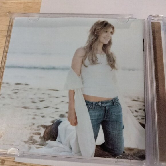 A Hundred Miles or More Alison Krauss A Collection CD - Picture 5 of 6